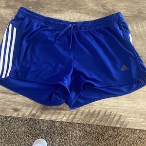 Adidas shorts size XL